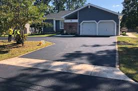 Reliable Coopersburg, PA Driveway Paving Services Solutions